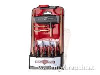 Real Avid Gun Boss Pro Cleaning Kit - Handgun Real Avid Artikelnummer: 11321800000 Putzzeug Putzset Reinigung