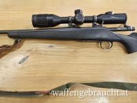 Remington 700 .300 WSM, mit Infiray TD50L, Tag Nacht Zielfernrohr