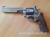 S&W 629-4 Classic 6,5 Zoll 44 Mag.
