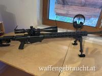 Ruger Precision Rifle in .338 Lapua Magnum