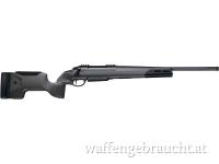 SAKO S20 PRECISION 6,5 CREEDMOOR LL 61 MGW 5/8X24