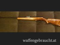 Voere, Anschütz, SAKO drei hochwertige Kleinkalibergewehre (.22 lr)