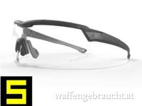 Edge Arc Light Schießbrille mit Wechselgläser