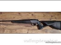 *AKTION*Blaser R8 Ultimate Silverstone 6,5 Creedmoor kannelierter Lauf 58cm verstellbarer SR Mündungsgewinde