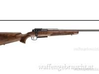 **NEU** Mauser 25 Pure 308 Win. 51cm Lauf Mündungsgewinde Geradezugrepetierer