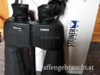 Steiner Observer 25x80 Porro Prismen Groß Fernglas Feldstecher Binocular