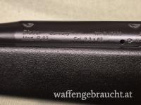Wechsellauf Blaser R93 Kal. 9,3x62, LL 54,5 cm, Gewinde 15x1, beschichtet