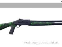 Armsan RS-A2 Zombie Green