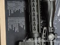 Schmeisser AR15 20"