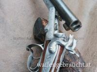 Lefaucheux 
