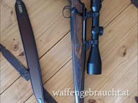 Sauer 101 GTI Kahles Helia 2,4-12x56