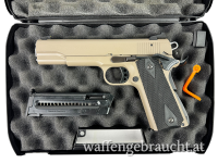 Sig Sauer 1911 FDE Kal. .22 lr
