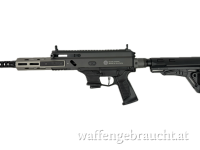 Grand Power Stribog SR9 A3 G Gen 2 10'' Kal.9mm Luger