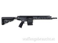 STEYR DMR 762 308 WIN LL 330 MM BLACK