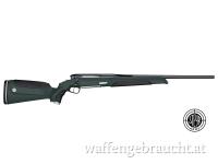 STEYR MONOBLOC 308 WIN GRÜN SCHWARZ MIT MGW M 15X1