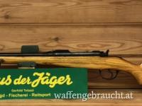 Steyr M95 Einzellader 8mm nicht bestimmbar