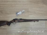 Repetierbüchse Steyr SBS Classic Cal. .222 Rem. mit Gewinde