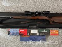 Steyr Mannlicher SBS 30.06