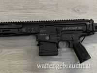AKTION! Halbautomatisches Gewehr Steyr Arms DMR762 STL330 12" .308Win.