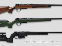 Strasser RS 700 neu bei BHS WAFFEN