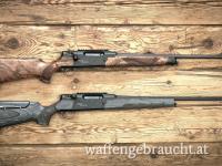 STRASSER neu bei BHS Waffen