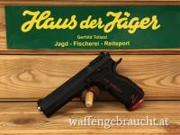 CZ Shadow 2 Target 5" 9x19