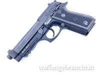 TAURUS PT 92 AF-D Kaliber 9mm Luger