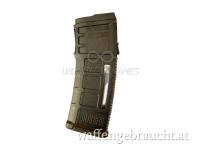 UNLIMITED DYNAMICS AUG 10 Schuss .223 Rem. Magazin BLK *LAGERND*
