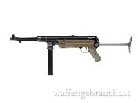 UMAREX LEGENDS MP40 GERMANY 4,5 MM BB 50 RD