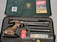 Steyr Evo10 und keine 1000 Schuss gemacht