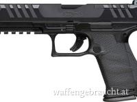 Walther PDP Full Size, 5" 9mm Luger, 2x18 Schuss