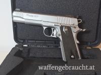 Sig Sauer 1911 Traditional Match Elite