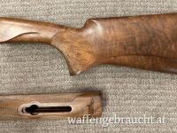 Perazzi Schaft-Set für Mod. HT (HighTech) - NEUWARE