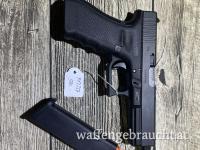Glock 17 Gen 4