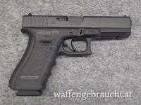 Glock 17 Gen. 4