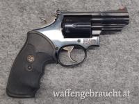 Smith&Wesson Cal. 357 Magnum