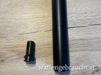 Schalldämpfer Klymax Skadi Standard 