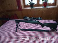 Steyr Mannlicher SM12SX Cal. 30-06 