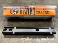 Henry Big Boy Zielfernrohr Sockel Gen. 2, Weaver Stil