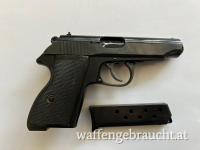 PP - Browning 7,65