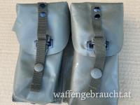 Steyr StG. 77 - AUG - Magazintaschen links + rechts - .223 Rem. - AR 15 - ÖBH - Austrian Army 3