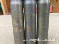 2cm Oerlikon Hülsen - 20x110mm Swiss - Saurer SPz A1