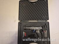 Walther Q5  Match