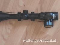Zielfernrohr Bosile 8-12 x 44 eg