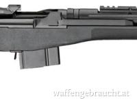 Springfield Armory M1A Scout Squad 18" .308 Win