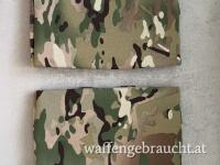 Crye Precision - AVS 6" x 9" Taschen für ballistische Seitenplatten