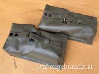 Steyr StG. 77 - AUG - Magazintaschen links + rechts - .223 Rem. - AR 15 - ÖBH - Austrian Army 3