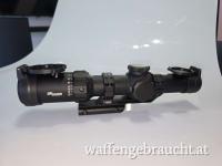 Sig Sauer TANGO-MSR 1-10x28 MSR BDC10 SFP Zielfernrohr