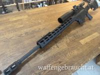 Ruger Precision .338 LM / S&B PM II 4-16x50
