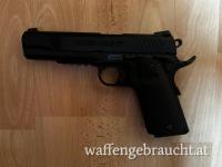 Hämmerli, 22LR, Schwarz, LL 5", 12 Schuss